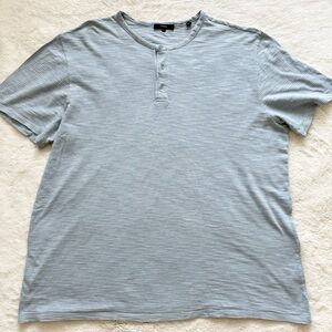 Vince men cotton Tshirt size XL